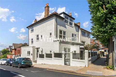 2 bedroom apartment to rent, Hill House, Ridge Road, London, N8