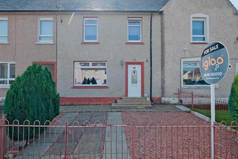 28 Glen Avenue, Larkhall, ML9 1JL