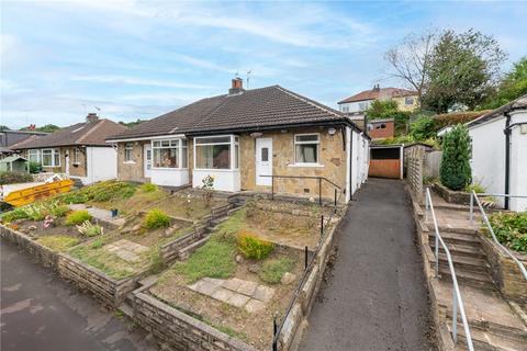 2 bedroom bungalow for sale, Branksome Drive, Shipley, West Yorkshire, BD18