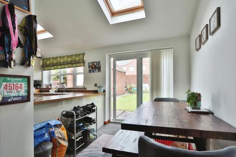 15 Ferry View, Thorngumbald, Hull, HU12 9GB