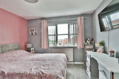 15 Ferry View, Thorngumbald, Hull, HU12 9GB
