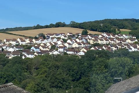 undefined, Dunning Walk (accessed from Dunning Road), Teignmouth, TQ14 9LW