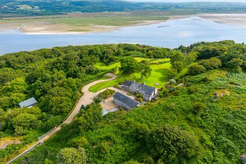 4 bedroom detached house for sale, Aberdovey, Gwynedd, LL35