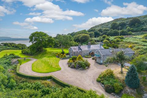 4 bedroom detached house for sale, Aberdovey, Gwynedd, LL35