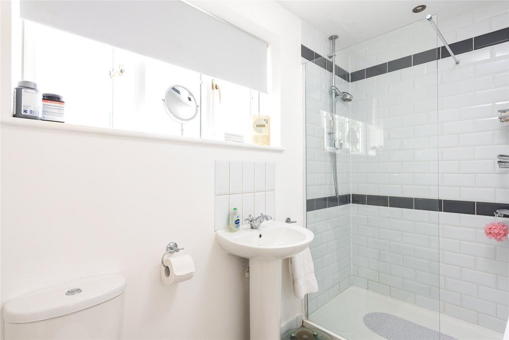 En Suite Shower Room