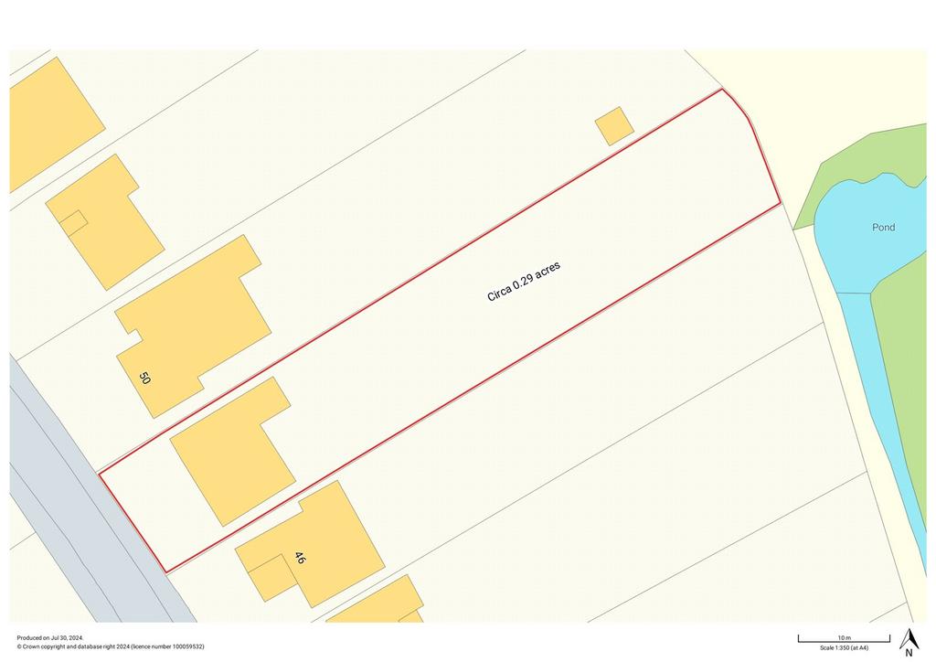 Sales Plan