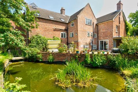 6 bedroom country house for sale, Cruckmeole, Hanwood, Shrewsbury