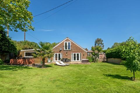 5 bedroom detached house for sale, Nursling, Southampton, Hampshire, SO16