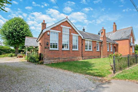 4 bedroom detached house for sale, Chignal St. James, Chelmsford, Essex