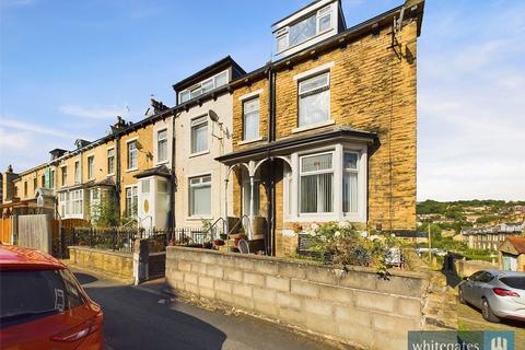 5 bedroom end of terrace house for sale, Granville Road, Frizinghall, BD9