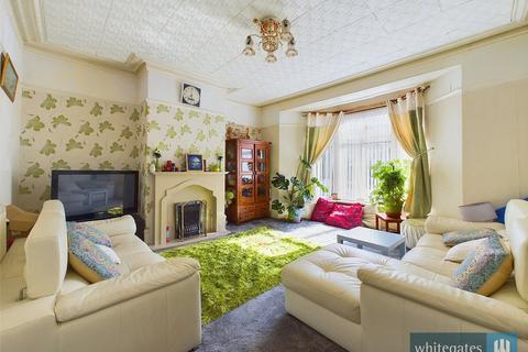 5 bedroom end of terrace house for sale, Granville Road, Frizinghall, BD9