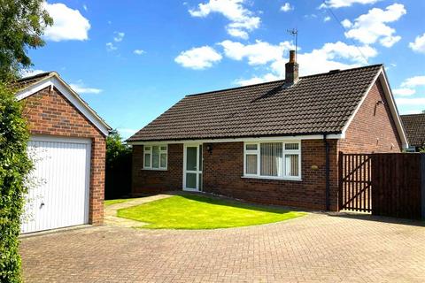 3 bedroom bungalow for sale, Havercroft Road, Hunmanby