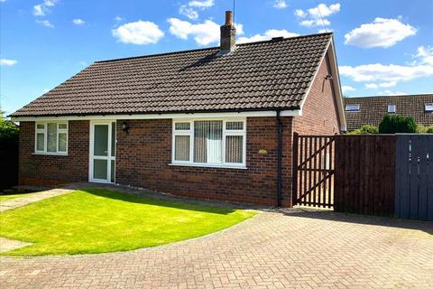 3 bedroom bungalow for sale, Havercroft Road, Hunmanby