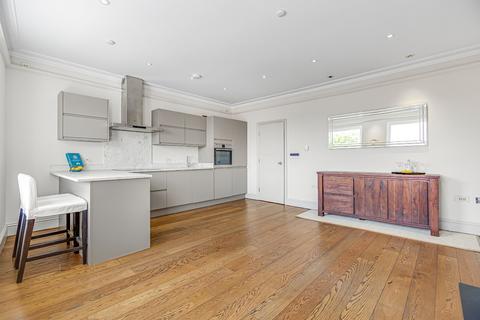 1 bedroom apartment for sale, Petersham Road, Richmond, Surrey, TW10