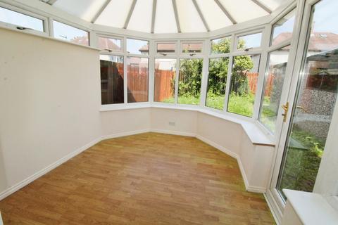 3 bedroom semi-detached house for sale, Queens Gardens, Blyth, NE24