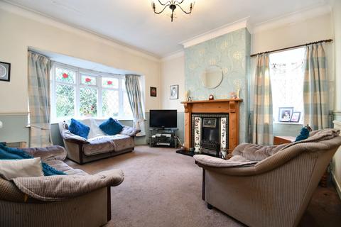 2 bedroom detached bungalow for sale, Devonshire Road, Salford, M6