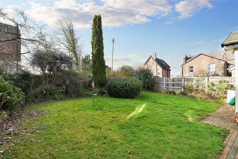 6 Devonshire Road, Salford, M6 8HY
