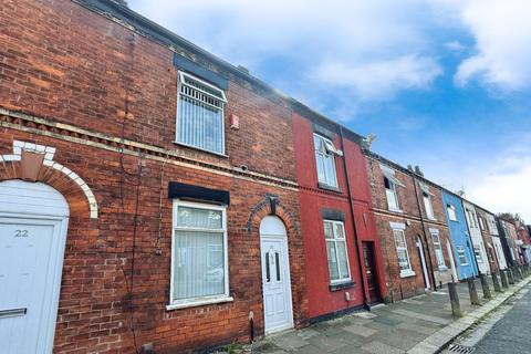 2 bedroom terraced house to rent, Bingham Street, Swinton, M27