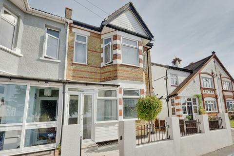 3 bedroom semi-detached house for sale, Ronald Hill Grove, Leigh-on-sea, SS9