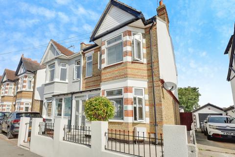 3 bedroom semi-detached house for sale, Ronald Hill Grove, Leigh-on-sea, SS9