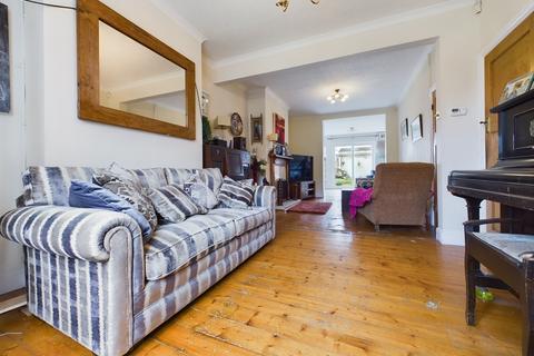 4 bedroom terraced house for sale, Ty Wern Avenue, Rhiwbina, Cardiff. CF14