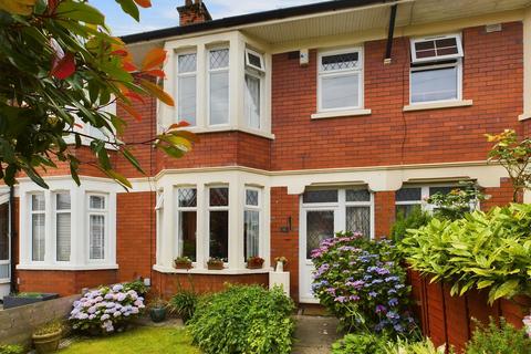 4 bedroom terraced house for sale, Ty Wern Avenue, Rhiwbina, Cardiff. CF14