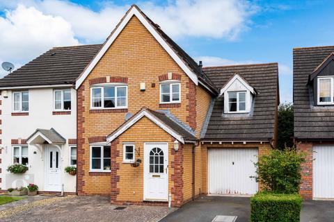 4 bedroom semi-detached house for sale, Windsor Road, Lower Bullingham, Hereford