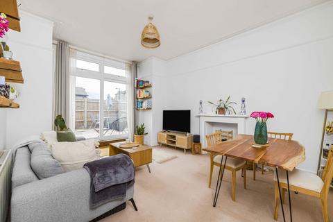 2 Stanger Road, London, SE25 5JU