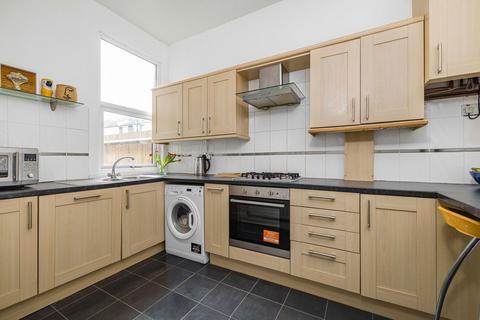 2 Stanger Road, London, SE25 5JU