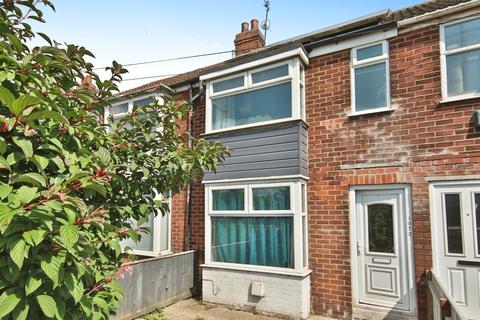 2 bedroom terraced house for sale, Hedon Road, Hull, HU9 5QJ