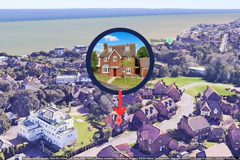 6 bedroom detached house for sale, Foreland Heights, Broadstairs, CT10