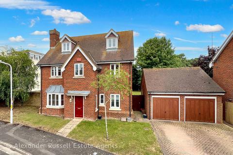 6 bedroom detached house for sale, Foreland Heights, Broadstairs, CT10