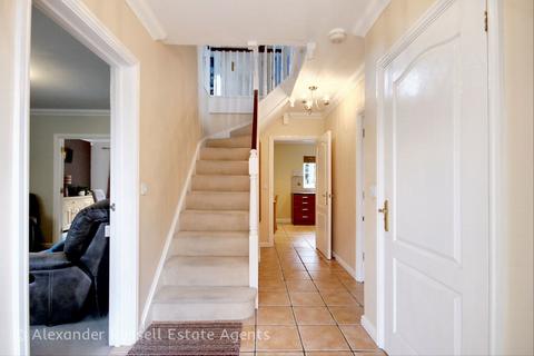 6 bedroom detached house for sale, Foreland Heights, Broadstairs, CT10