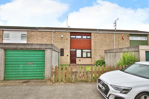 3 bedroom terraced house for sale, Sandford Close, Bransholme, Hull, HU7 4HL