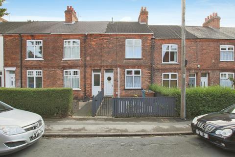 2 bedroom terraced house for sale, Brunswick Grove, Hessle, HU13 0SH