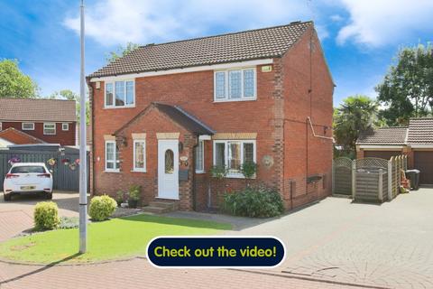 7 Elderberry Drive, Hull, HU4 7AX