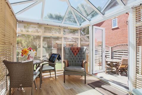 7 Elderberry Drive, Hull, HU4 7AX