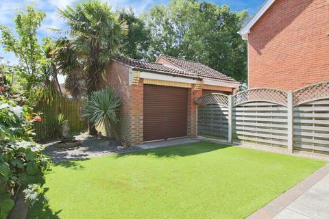 7 Elderberry Drive, Hull, HU4 7AX