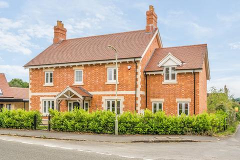 5 bedroom detached house for sale, Main Street, Empingham, Oakham, Rutland, LE15