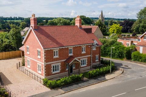 5 bedroom detached house for sale, Main Street, Empingham, Oakham, Rutland, LE15