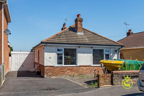 3 bedroom detached bungalow for sale, Rosemary Road, Poole BH12