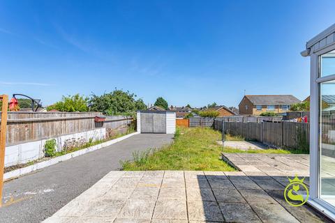 3 bedroom detached bungalow for sale, Rosemary Road, Poole BH12