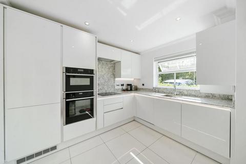 4 bedroom end of terrace house for sale, Summertown,  Oxfordshire,  OX1