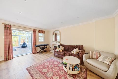 4 bedroom end of terrace house for sale, Summertown,  Oxfordshire,  OX1