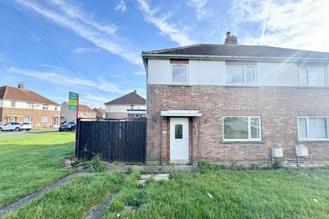 3 bedroom terraced house to rent, Sycamore Road, Fishburn