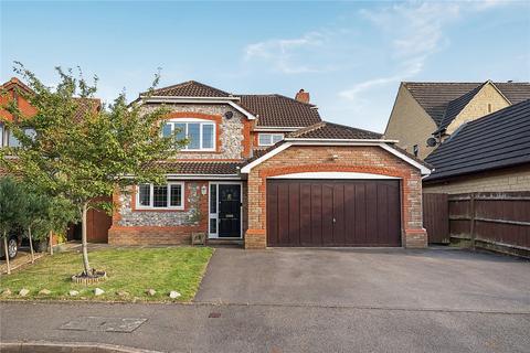 3 bedroom detached house for sale, Campion Park, Up Hatherley, Cheltenham, GL51