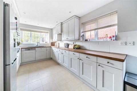 3 bedroom detached house for sale, Campion Park, Up Hatherley, Cheltenham, GL51