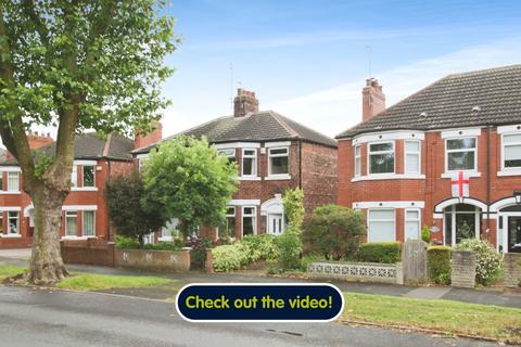 3 bedroom semi-detached house for sale, Pickering Road, Kingston Upon Hull, HU4 7AB