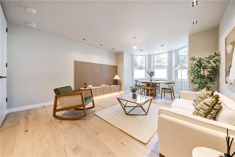 3 bedroom apartment for sale, Sutherland Road, London