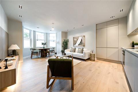 3 bedroom apartment for sale, Sutherland Road, London